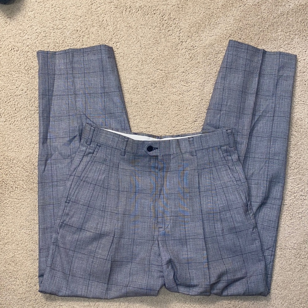 Henry Grethel Dress Pants